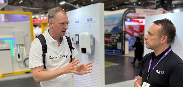 Fox ESS - Inverters UK